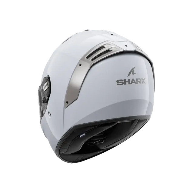 Κράνος Full Face Shark Spartan Rs Blank -...