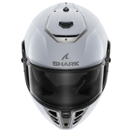 Κράνος Full Face Shark Spartan Rs Blank - HE8100EW01