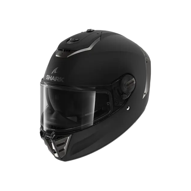 Κράνος Full Face Shark Spartan Rs Blank Mat -...