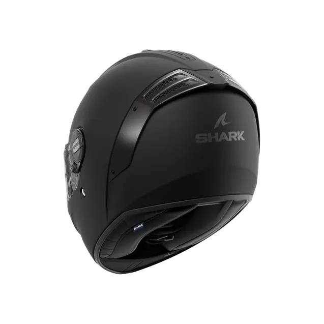 Κράνος Full Face Shark Spartan Rs Blank Mat -...