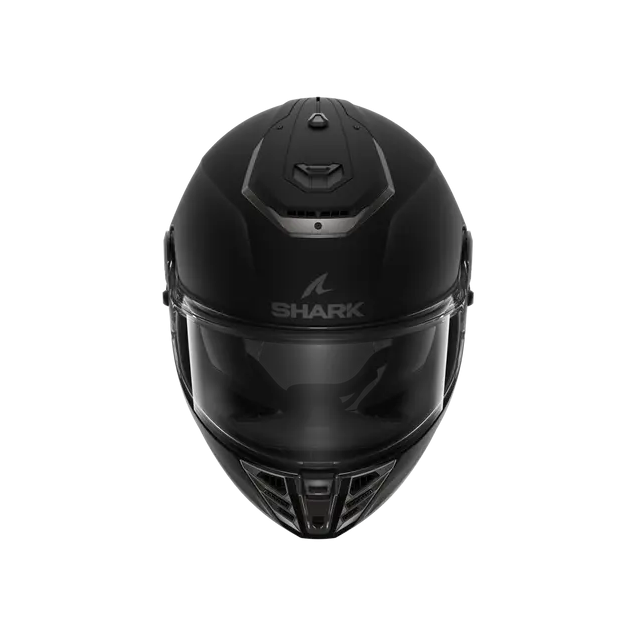 Κράνος Full Face Shark Spartan Rs Blank Mat -...