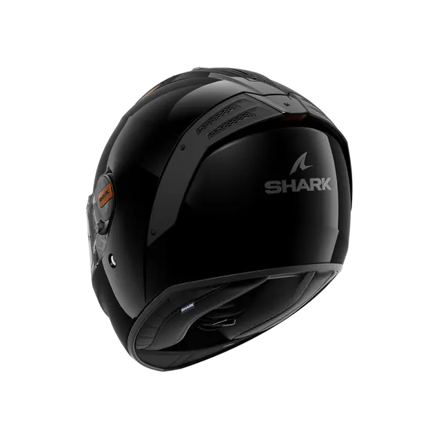 Κράνος Full Face Shark Spartan Rs Blank SP -...