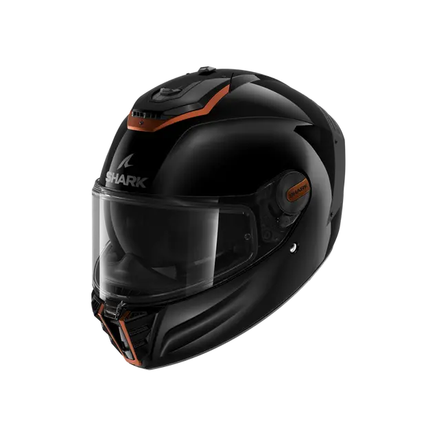 Κράνος Full Face Shark Spartan Rs Blank SP -...