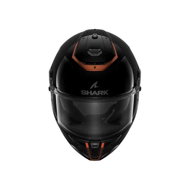 Κράνος Full Face Shark Spartan Rs Blank SP -...