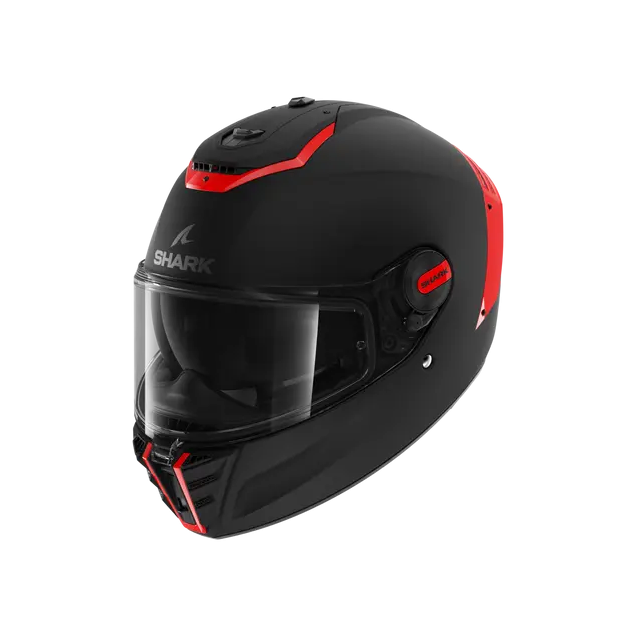 Κράνος Full Face Shark Spartan Rs Blank Mat SP...