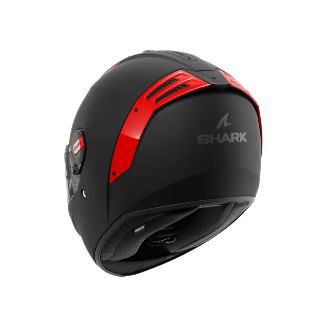 Κράνος Full Face Shark Spartan Rs Blank Mat SP...