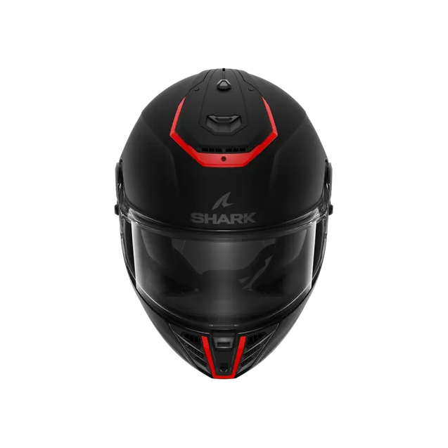 Κράνος Full Face Shark Spartan Rs Blank Mat SP...