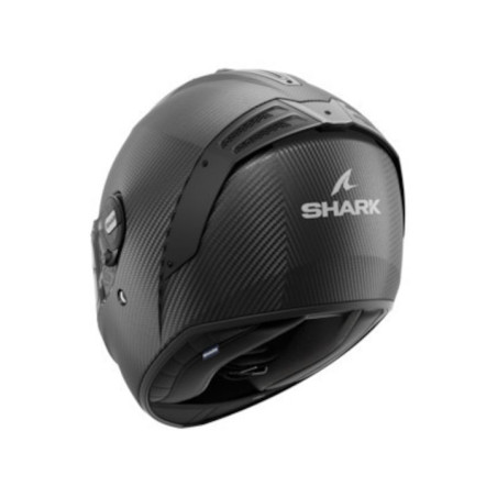 Κράνος Full Face Shark Spartan Rs Carbon Skin Mat - HE8151EDMA