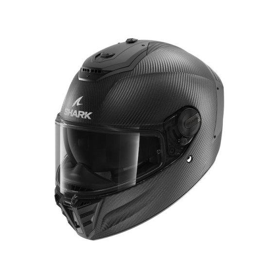 Κράνος Full Face Shark Spartan Rs Carbon Skin Mat -...