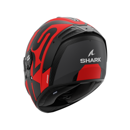 Κράνος Full Face Shark Spartan Rs Carbon Shawn Mat - HE8156EDAR
