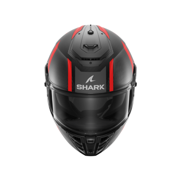 Κράνος Full Face Shark Spartan Rs Carbon Shawn...