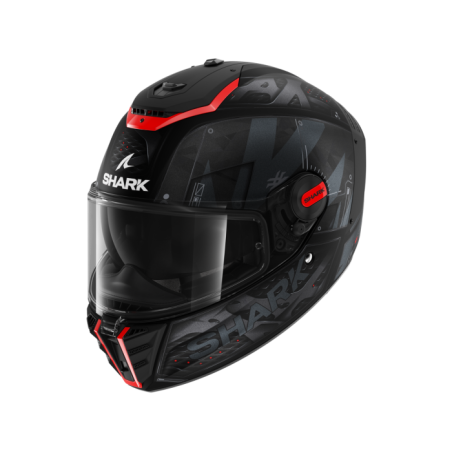 Κράνος Full Face Shark Spartan Rs Stingrey Mat - HE8113EKAR
