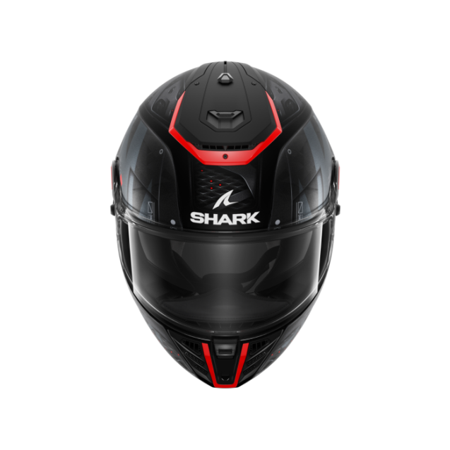 Κράνος Full Face Shark Spartan Rs Stingrey Mat...