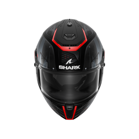 Κράνος Full Face Shark Spartan Rs Stingrey Mat - HE8113EKAR