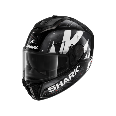 Κράνος Full Face Shark Spartan Rs Stingrey - HE8112EKWA