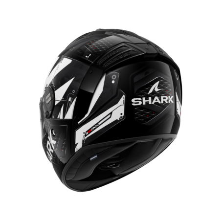 Κράνος Full Face Shark Spartan Rs Stingrey - HE8112EKWA