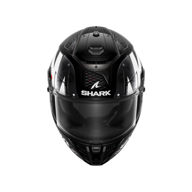 Κράνος Full Face Shark Spartan Rs Stingrey -...