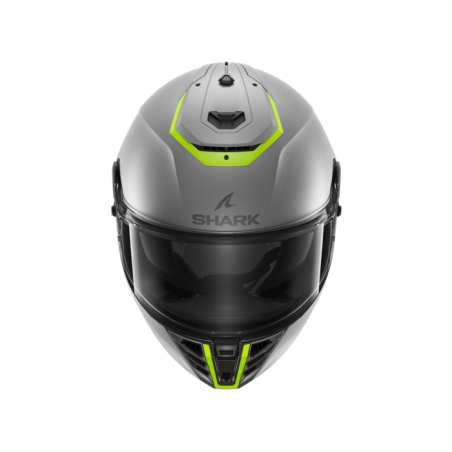 Κράνος Full Face Shark Spartan Rs Blank Mat SP - HE8105ESYS