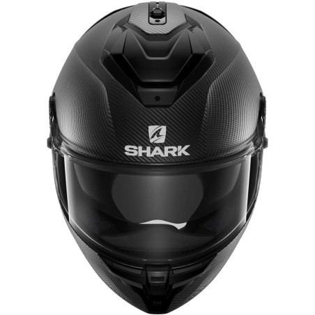 Κράνος Full Face Shark Spartan GT Carbon Skin Mat - HE7003EDMA