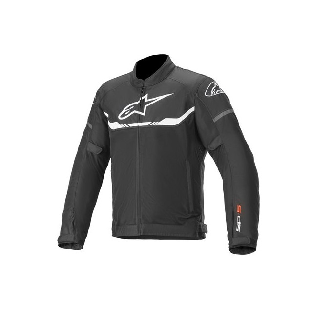 Μπουφάν Μηχανής Alpinestars T-SP Air...