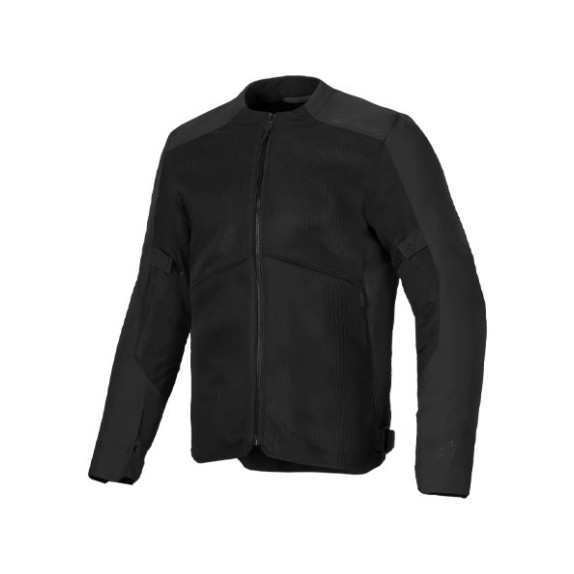 Μπουφάν Μηχανής Alpinestars C-1 Καλοκαιρινό Black