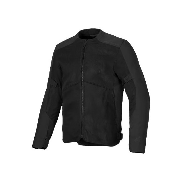 Μπουφάν Μηχανής Alpinestars C-1 Καλοκαιρινό Black