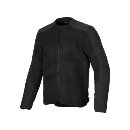 Μπουφάν Μηχανής Alpinestars C-1 Καλοκαιρινό Black