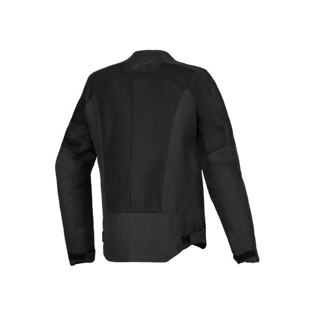 Μπουφάν Μηχανής Alpinestars C-1 Καλοκαιρινό Black