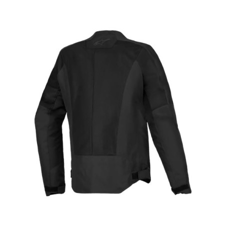 Μπουφάν Μηχανής Alpinestars C-1 Καλοκαιρινό Black