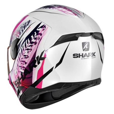 ΚΡΑΝΟΣ SHARK D-SKWAL 2 Shigan - HE4038EWKV