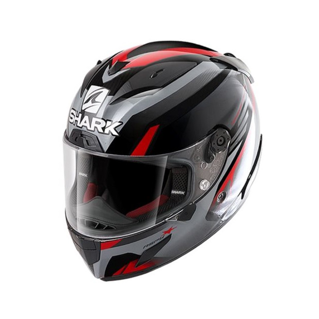 Κράνος Shark Race-R PRO ASPY - HE8621EKAR