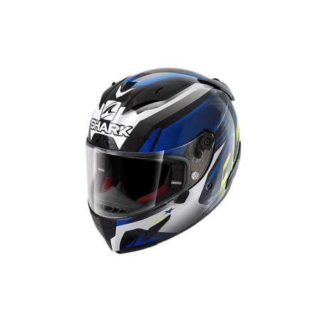 Κράνος Shark Race-R PRO ASPY - HE8621EKBY