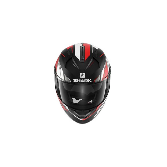 Κράνος Shark Ridill 1.2 Phaz Mat - HE0534EKRW