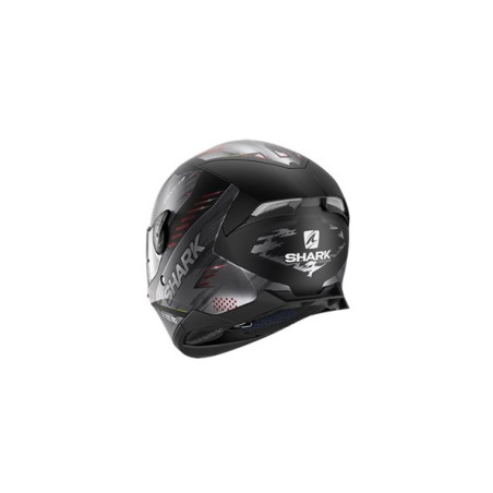 ΚΡΑΝΟΣ SHARK SKWAL 2 VENGER MAT - HE4961EKAR