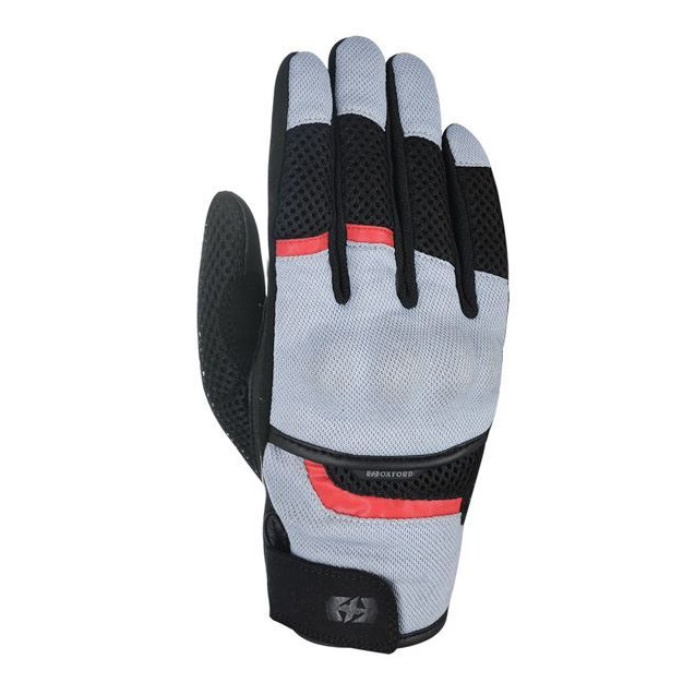 Γάντια Μηχανής Καλοκαιρινά Brisbane Air...