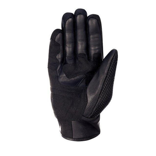 Γάντια Μηχανής Καλοκαιρινά Brisbane Air Blk