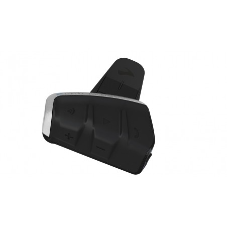 Ενδοεπικοινωνία CARDO PACKTALK SLIM SINGLE JBL® SOUND