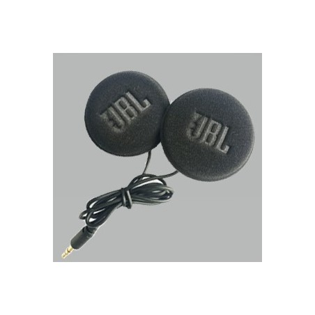 Κιτ Ακουστικών CARDO JBL® 45mm