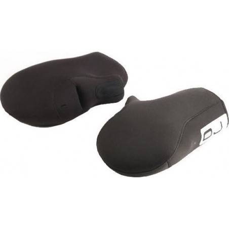 Χούφτες Τιμονιού (Θερμικά Καλύμματα Χεριών) OJ C010