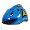 Κράνος Ποδηλάτου-Skate Byox Dory Y17 blue (48-54 cm)